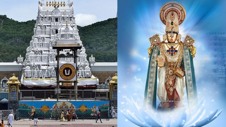 Tirumala Package: ప్రయాణం+దర్శనం ఒక్కటే ప్లాన్‌లో.. తిరుమల శ్రీవారి దర్శనానికి ప్రత్యేక బస్సు ప్యాకేజీలు..!