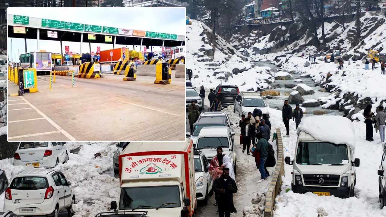 himachal pradesh increases toll taxes for out of state vehicles new rates effective from april 2026