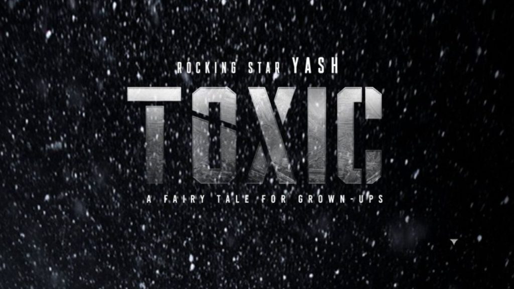 Toxic