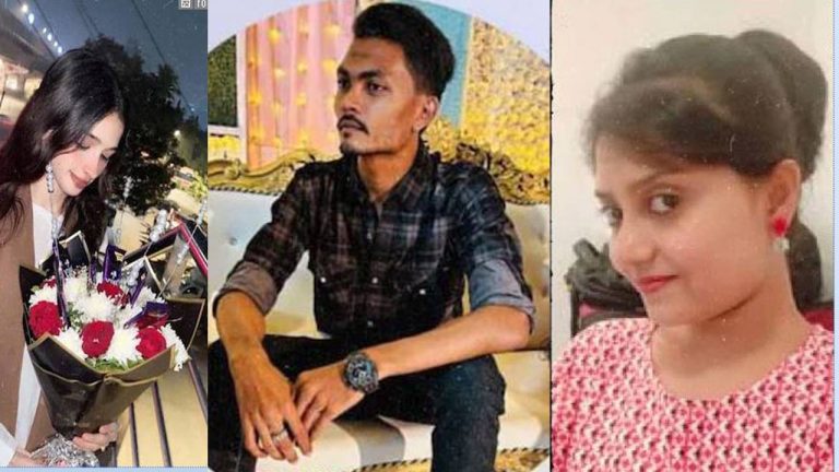 Triangle Love: వాలెంటైన్ డేకు ముందు ఘోరం.. ట్రయాంగిల్ లవ్‌లో ఎంత ఘోరానికి తెగబడిందంటే..!