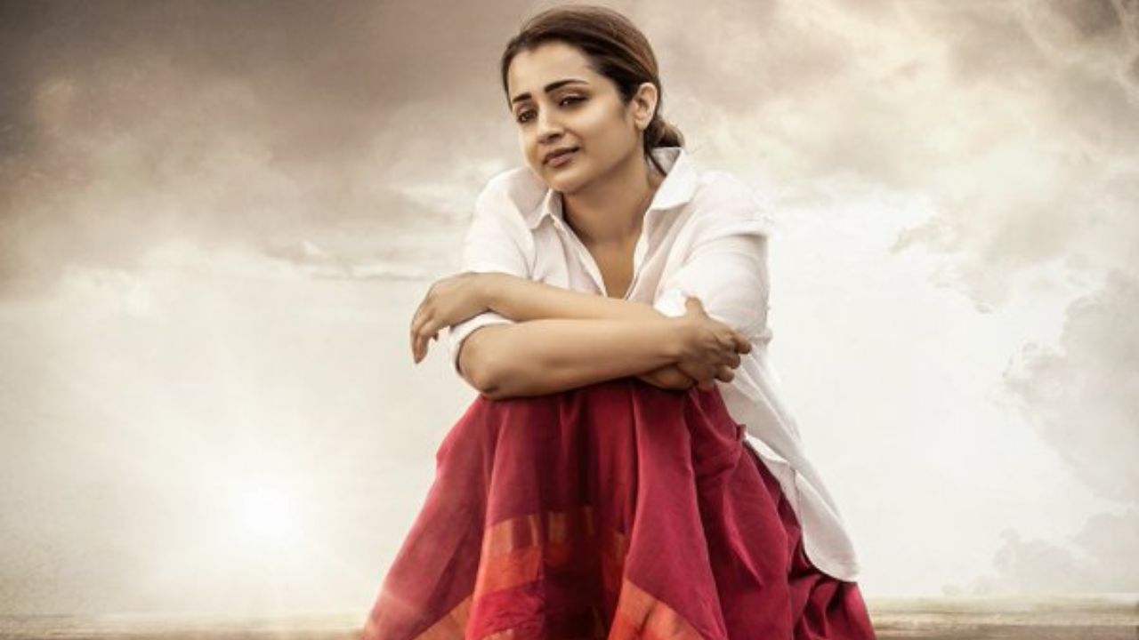 Trisha : త్రిష ఈ ఏడాదైనా ఒక్క హిట్ అయినా కొడుతుందా?