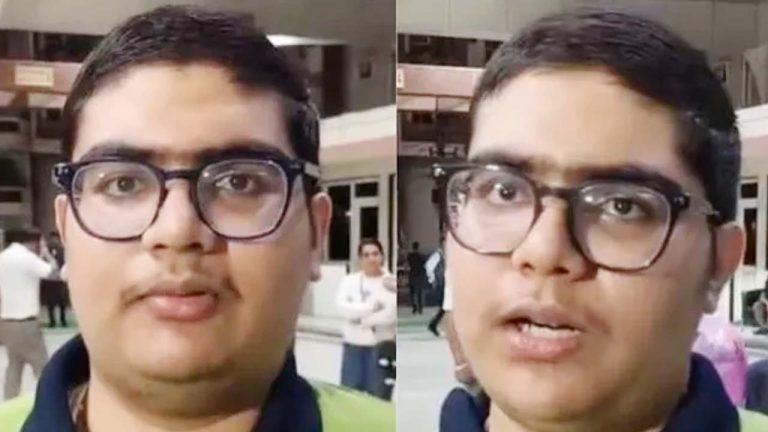 Twin Brothers: కవల సోదరుల ‘కవల’ మార్కులు.. JEE మెయిన్స్ లో 100 పర్సంటైల్