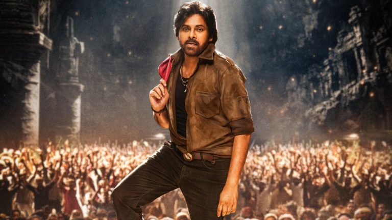 Ustaad Bhagat Singh: గెట్ రెడీ.. ‘ఉస్తాద్’ సెకండ్ సాంగ్ వచ్చేస్తోంది!