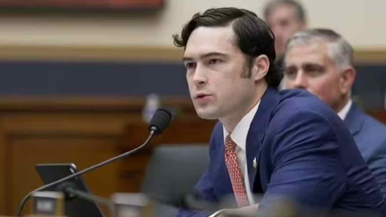 us republican brandon gill sparks controversy over muslim immigration islamisation claims