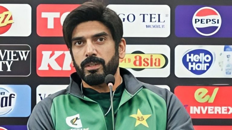 Usman Tariq Controversy: భారత ఆటగాళ్లకు ఓ రూల్, మాకు మరో రూలా?.. పాక్ బౌలర్ తారిక్ ఫైర్!