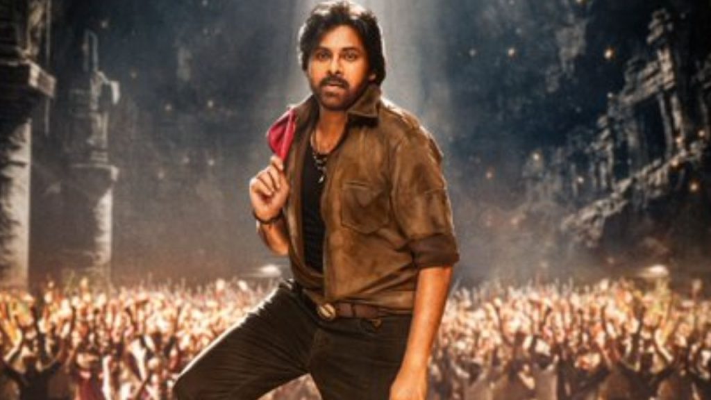 Ustaad Bhagat Singh Release Date