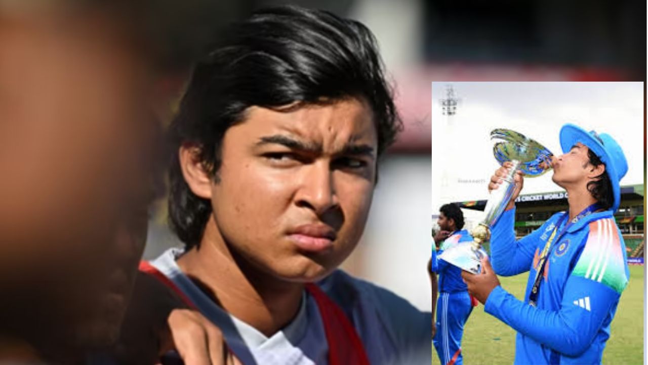 vaibhav sooryavanshi ineligible for next u 19 world cup despite heroics in 2026 final