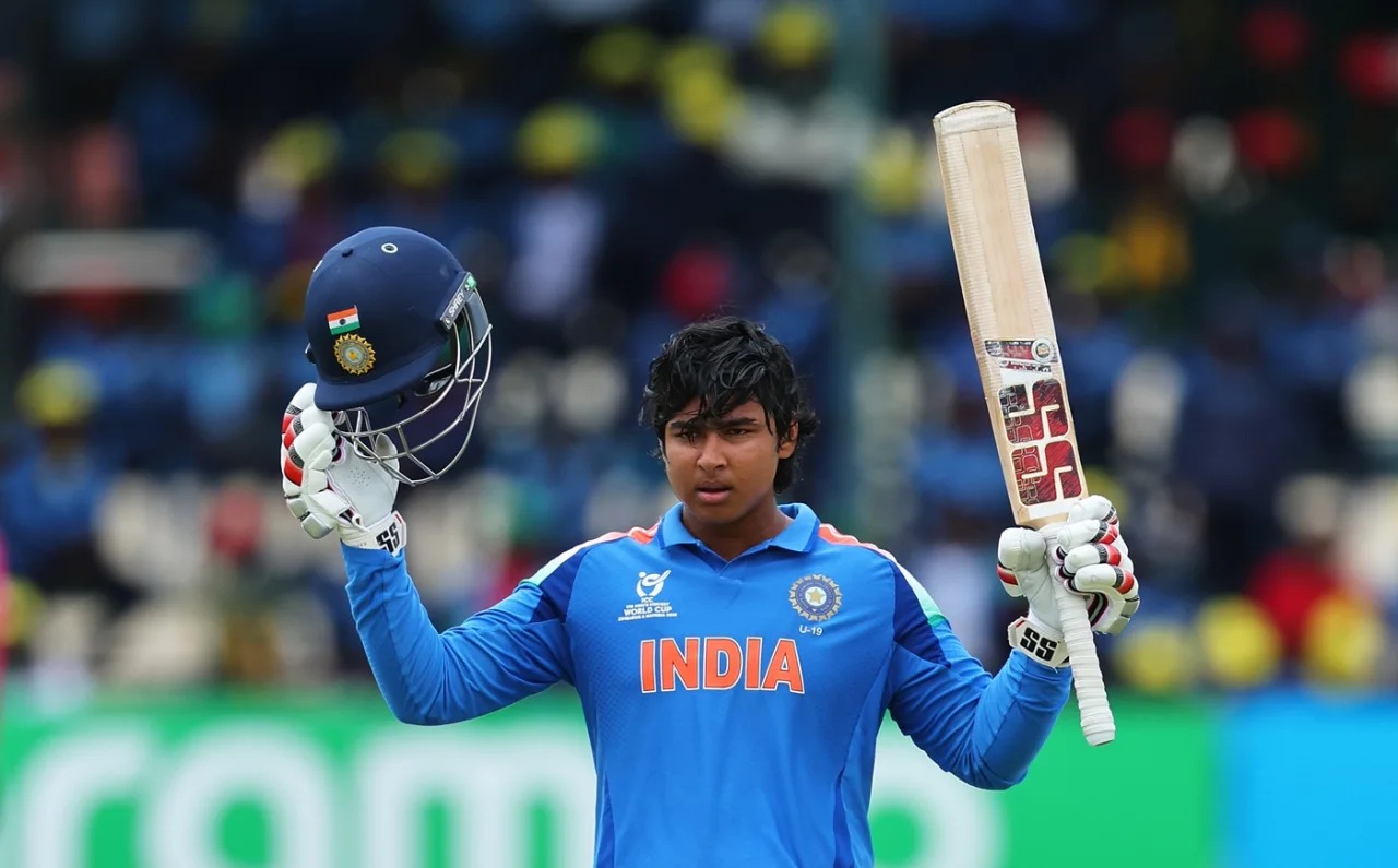 vaibhav sooryavanshi century in u19 world cup 2026 final vs england broken records list is