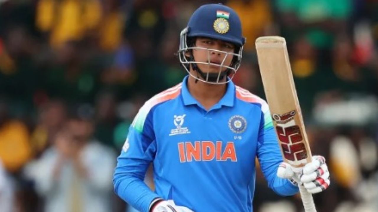 vaibhav sooryavanshi bihars 14 year old cricket prodigy who shocked the world