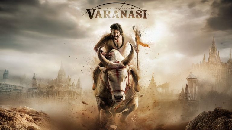 Varanasi : వారణాసి లేటెస్ట్ అప్డేట్.. జార్జియాకు టికెట్ బుక్ చేసుకున్న మహేశ్ బాబు