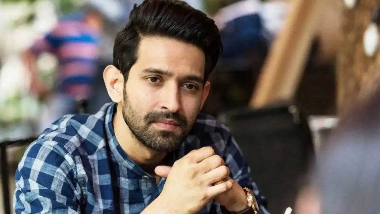 Vikrant Massey: ఇది ముగింపు కాదు, కేవలం విరామం మాత్రమే.. !