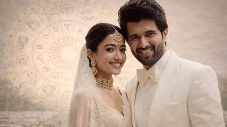 Virosh Wedding : ఉదయ్‌పూర్‌లో విజయ్-రష్మిక పెళ్లికి.. హాజరయ్యే గెస్ట్ లిస్ట్ ?