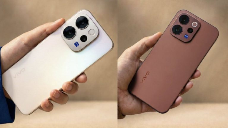 IP68 రేటింగ్, 50MP+50MP+50MP కెమెరా సెటప్, గేమింగ్‌కు బెస్ట్ ఆప్షన్‌గా Vivo V70 Elite సిరీస్ లాంచ్.. ధర ఎంతంటే?