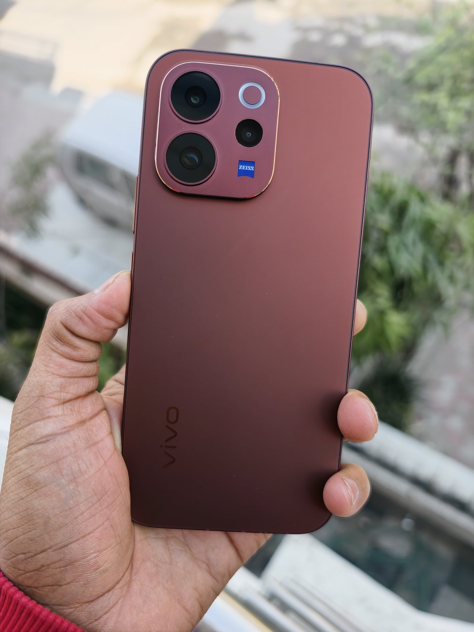 Vivo V70 Elite Price