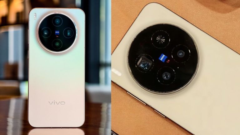 Vivo X300 Ultra Leaks: 200MP+200MP కెమెరా, 7000mAh బ్యాటరీ.. ఇండియన్ మార్కెట్‌ షేకే ఇగ!