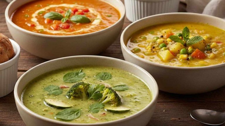 Winter Recipes: శీతాకాలం ముగిసేలోపు ఈ 7 ప్రత్యేక రెసిపీలు ట్రై చేయండి..