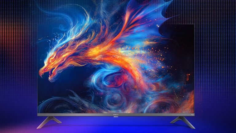 32GB ఇంటర్నల్ స్టోరేజ్, డాల్బీ ఆడియో, QLED 55 అంగుళాల డిస్‌ప్లే..  Xiaomi FX Pro QLED Ultra HD 4K టీవీపై రూ.30,000 భారీ డిస్కౌంట్!