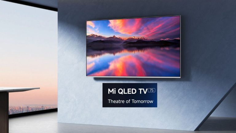 స్లిమ్ బెజెల్స్‌, టూ-వే స్పీకర్లతో రాబోతున్న Xiaomi X Pro QLED (2026) 75 అంగుళాల టీవీ.. ఫీచర్స్ ఇవే!