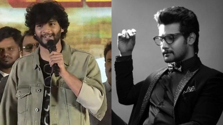 Adi Saikumar : ఆగని చంద్రహాస్ యాటిట్యూడ్.. మధ్యలో హీరో ఆదికి ఏమైంది?