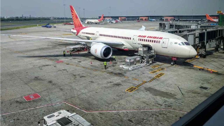 Air India:  ఎయిర్ ఇండియాకు తప్పిన భారీ ప్రమాదం.. ఇంధన స్విచ్ ‘‘రన్’’ నుంచి ‘‘కట్ ఆఫ్’’కి మార్పు..