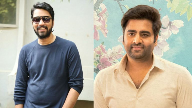 Telugu Cinema : భగవంత్ కేసరి నిర్మాత బ్యానర్ లో ‘అల్లరి నరేష్ – నారా రోహిత్’ మల్టీస్టారర్