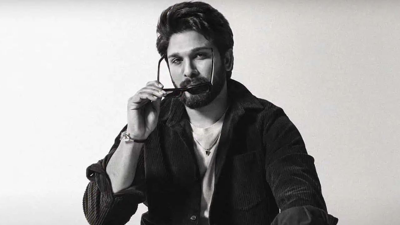 allu arjun highest paid indian actor pushpa 2 remuneration atlee movie