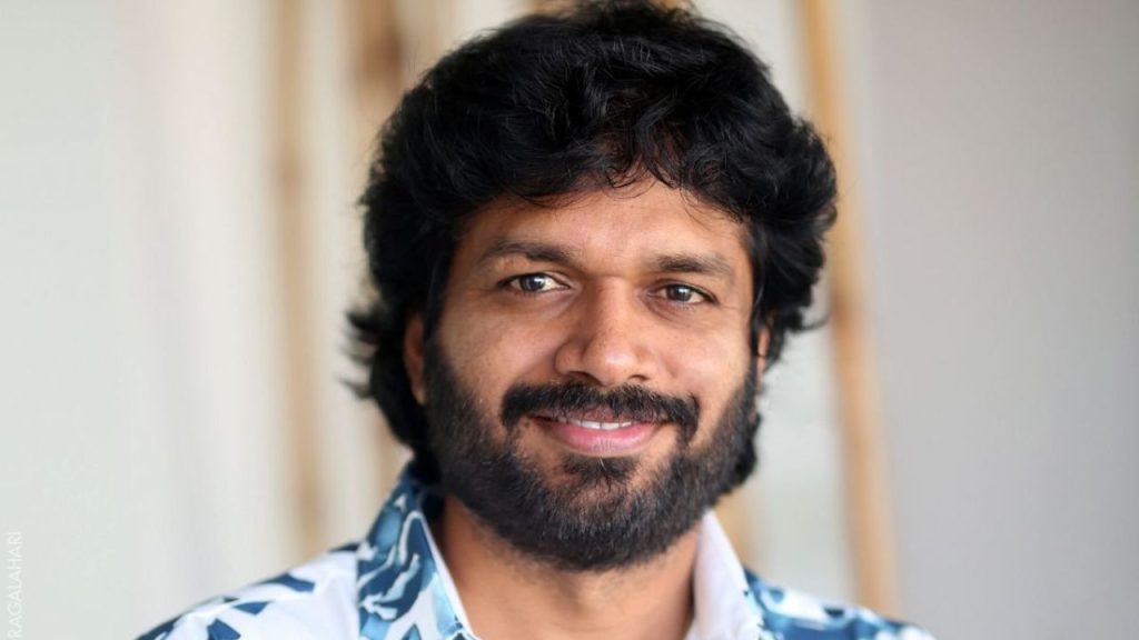 Anil Ravipudi
