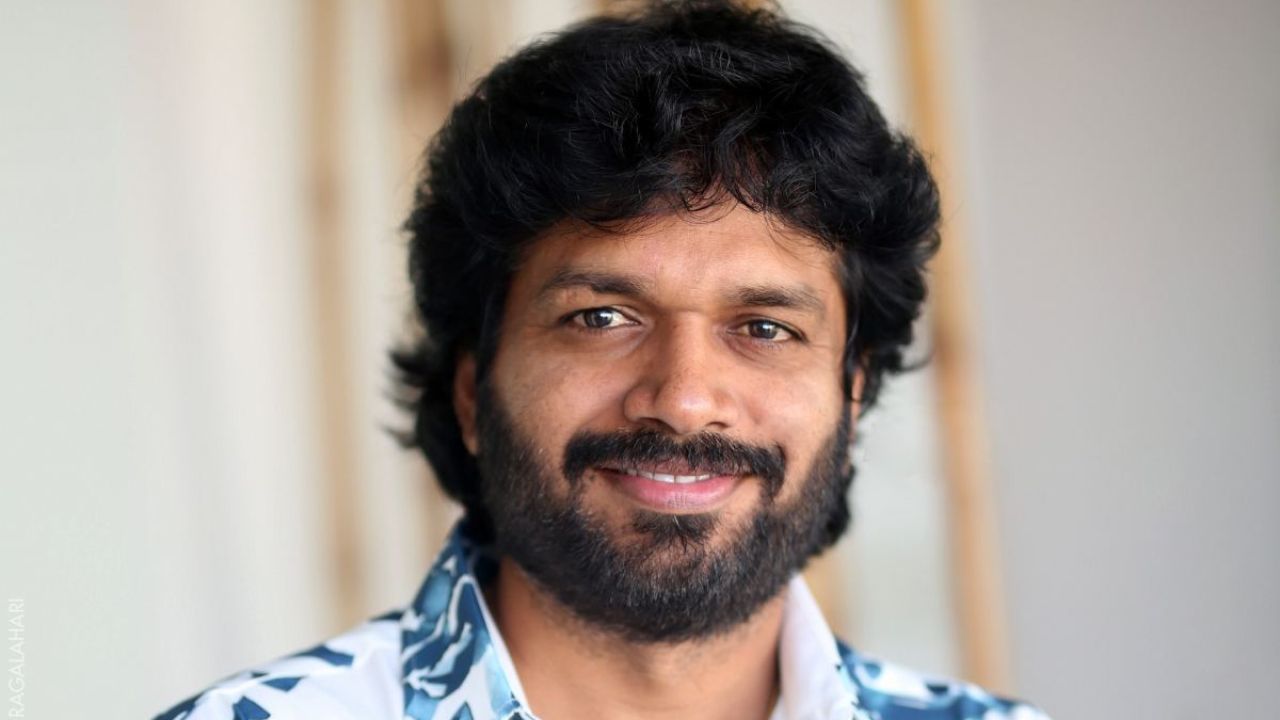 director anil ravipudi satirizes the rumors surrounding his film
