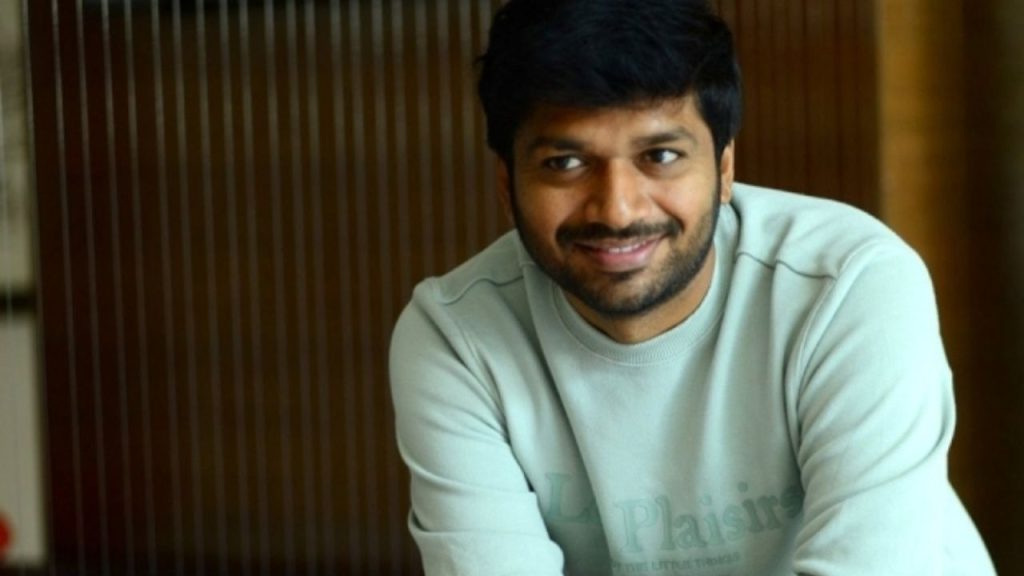 Anil Ravipudi