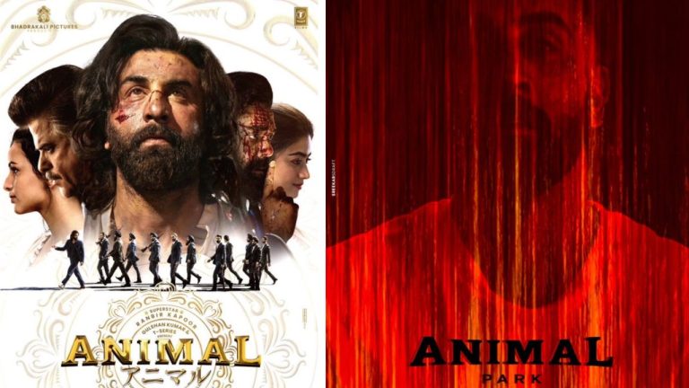 Animal Park : ‘యానిమల్ పార్క్’ స్టోరీ లీక్ చేసిన సందీప్ వంగా.. ఇద్దరు రణ్‌బీర్‌ల మధ్య మాస్ వార్!