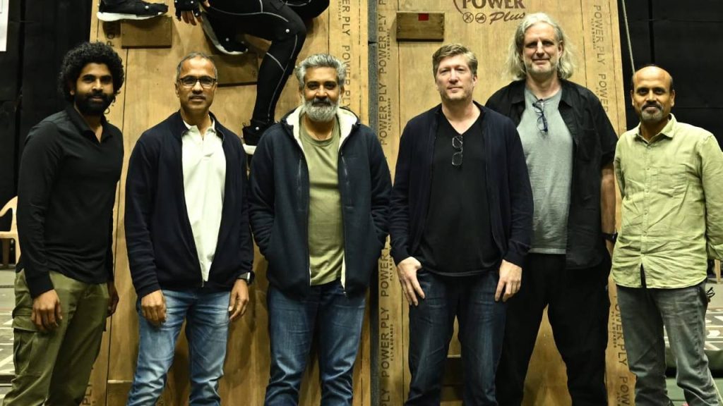 Annapurna Motion Capture