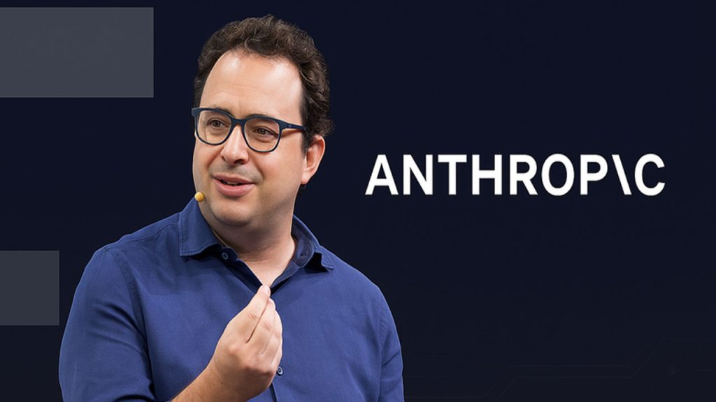 Anthropic Ai