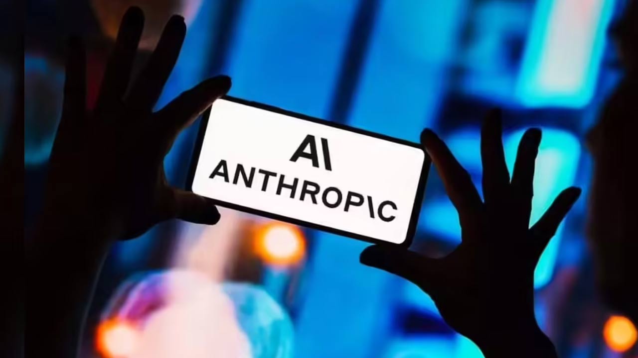 anthropic new ai which caused havoc in america resulted in loss of %e2%82%b926 trillion in market