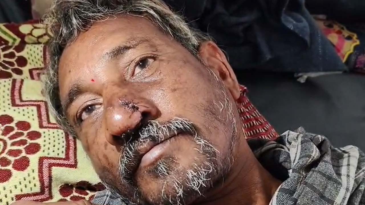 conspiracy to kill husband with lover