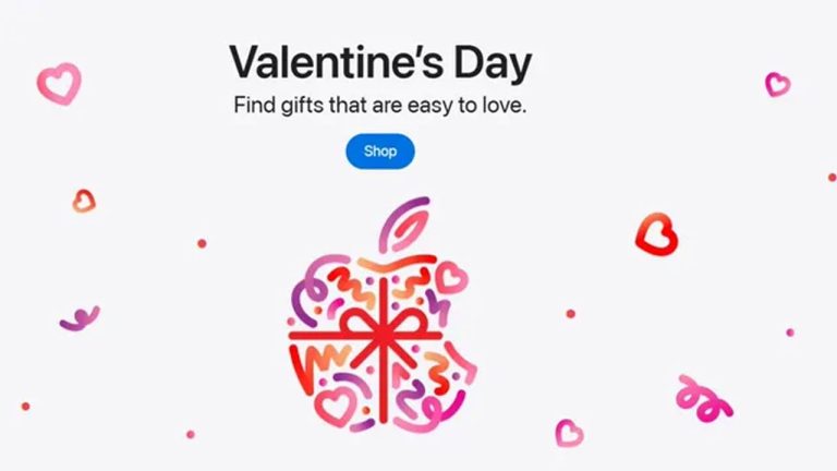 Apple Valentines Day Sale 2026: ఆపిల్ వాలెంటైన్స్ డే క్యాష్‌బ్యాక్ ఆఫర్‌.. మ్యాక్‌బుక్స్, ఐఫోన్‌లపై భారీ తగ్గింపు
