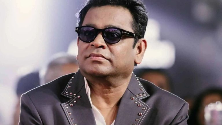 AR Rahman : టాలీవుడ్‌లో రెహమాన్ సెకండ్ ఇన్నింగ్స్.. ‘పెద్ది’ మ్యూజిక్ తెచ్చిన క్రేజ్!
