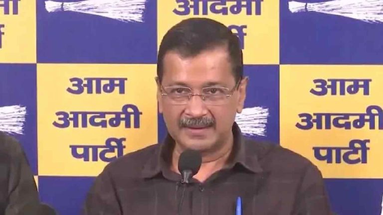 Arvind Kejriwal: ‘‘మోడీ, అమిత్ షా నాపై కుట్ర చేశారు’’.. కేజ్రీవాల్ ఆరోపణలు..