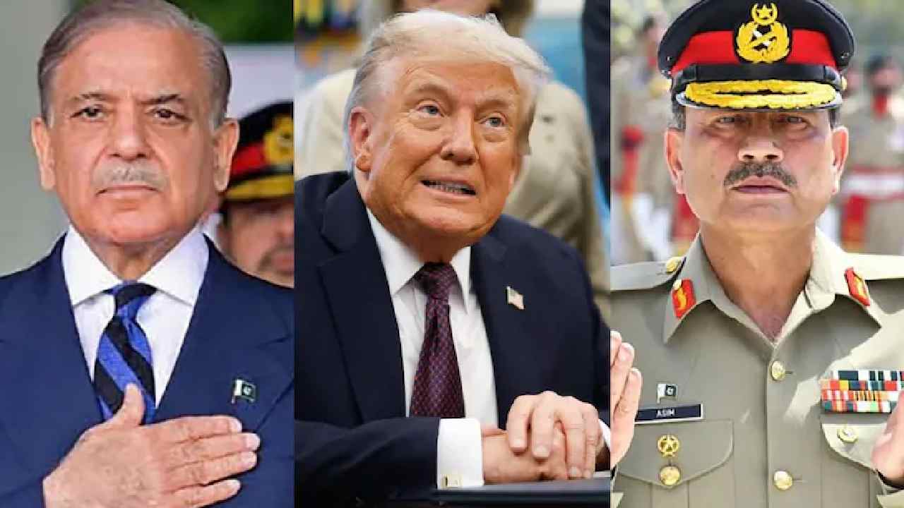 pakistan backlash india us trade deal tariffs