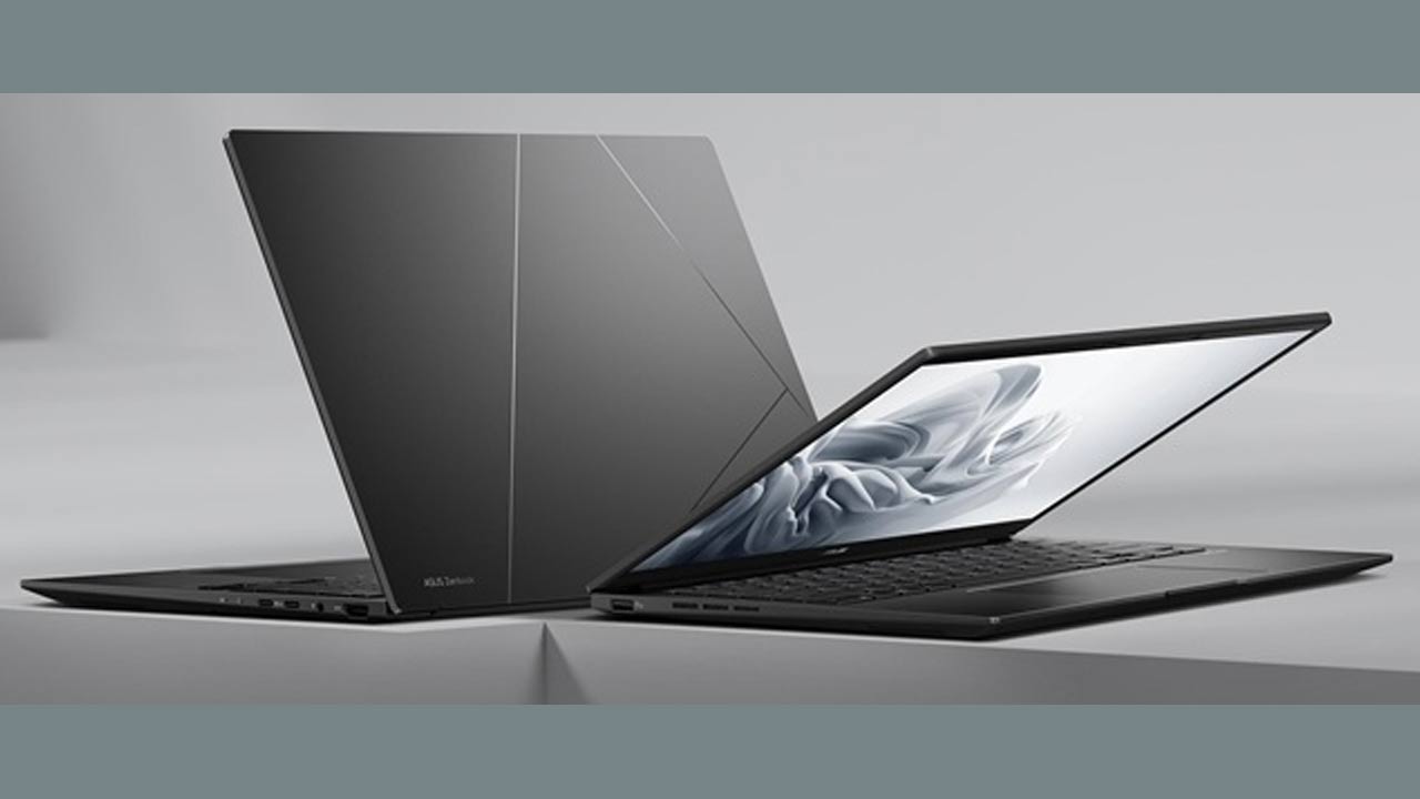 ASUS: Zenbook S16, Zenbook, Vivobook సిరీస్‌లలో కొత్త ల్యాప్‌టాప్‌లు విడుదల.. ఏఐ ఫీచర్స్, AMD రైజెన్ AI ప్రాసెసర్‌