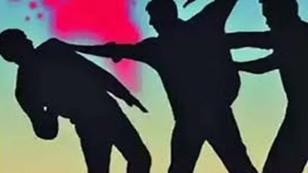 Bhadradri Kothagudem: నాలుగు నెలల క్రితం యువకుడి పేరుతో రూ.కోటి బీమా.. ఆ సొమ్ము కోసం హత్యకు యత్నం