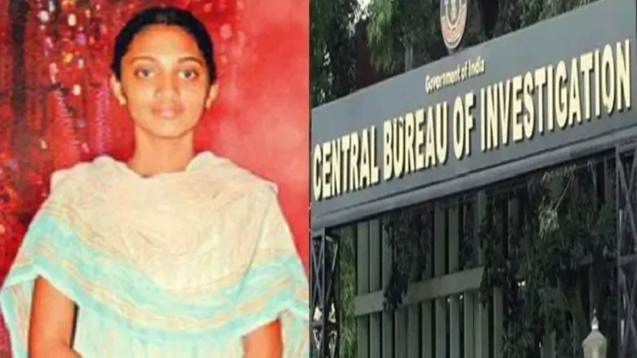 Ayesha Meera Murder Case: సీబీఐ కోర్టు సంచలన నిర్ణయం.. ఆయేషా మీరా హత్య కేసు క్లోజ్..