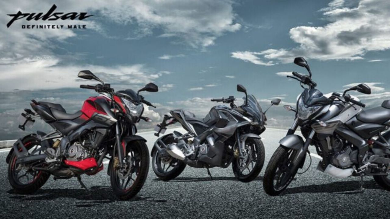 bajaj to launch 8 new motorcycles in 4 months pulsar and dominar lineup expansion