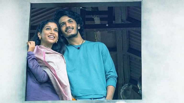 Band Melam: సక్సెస్ ఫార్ములాను రిపీట్ చేస్తున్న నాని టీమ్!