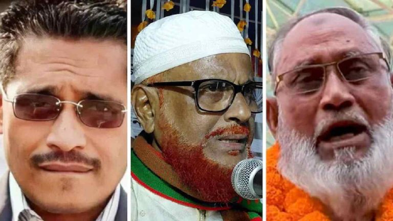 Bangladeh Elections: ముగ్గురు భారత వ్యతిరేక ఉగ్రవాదులు.. బంగ్లా ఎన్నికల్లో ఘన విజయం..