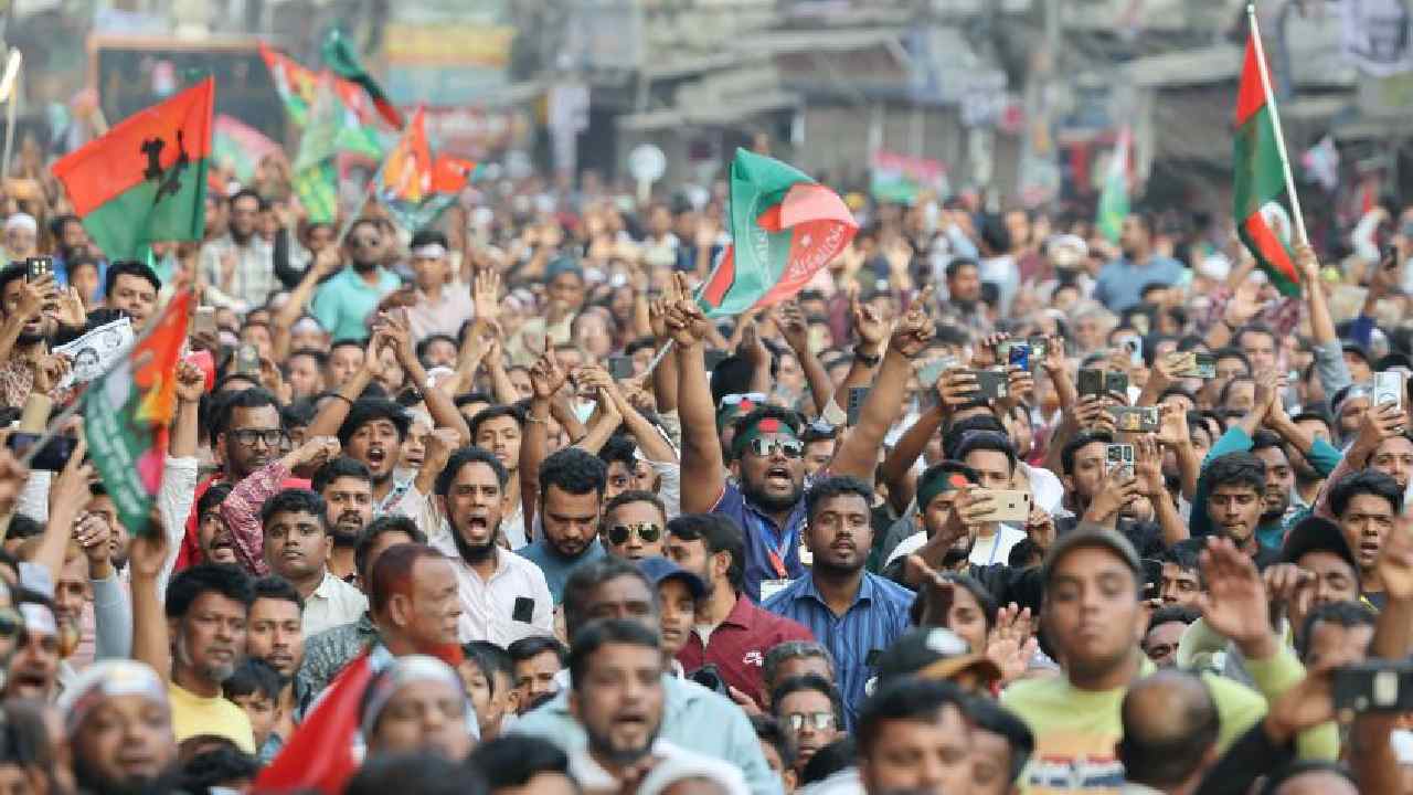 bangladesh july charter referendum 2026