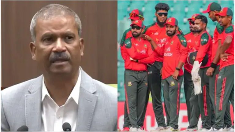 BCB: వరల్డ్ కప్ బహిష్కరణపై బంగ్లాదేశ్‌లో గందరగోళం.. ఎవరు బ్యాన్ చేయమన్నారో నో క్లారిటీ?