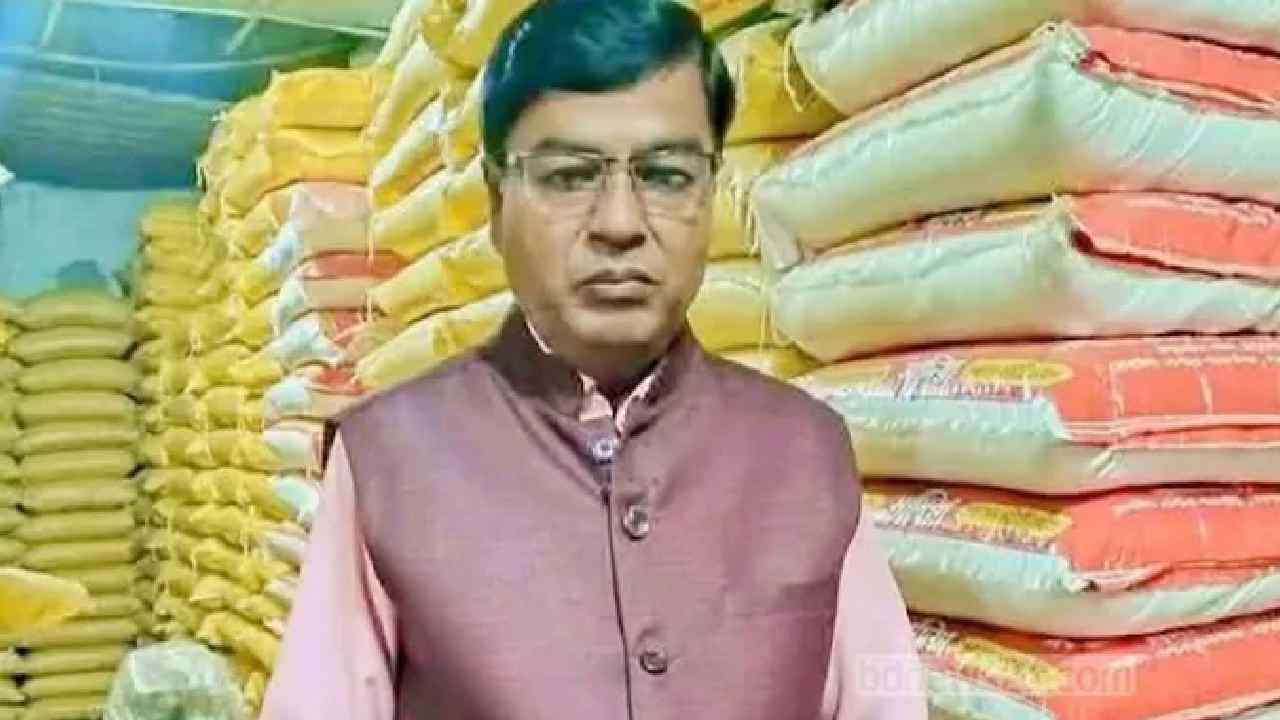 bangladesh hindu businessman brutally murdered ahead of general elections