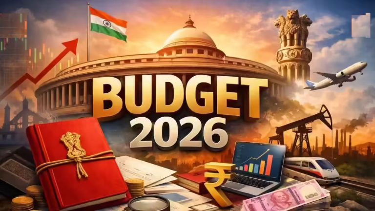 Union Budget 2026: క్యాపెక్స్, అప్పులు, పన్నులు.. బడ్జెట్‌లో మనం గమనించాల్సిన కీలక పాయింట్స్ ఇవే..