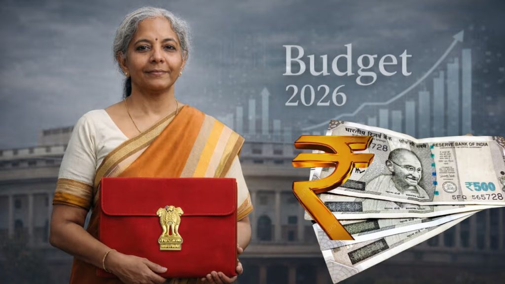 Budget 2026 Expectations