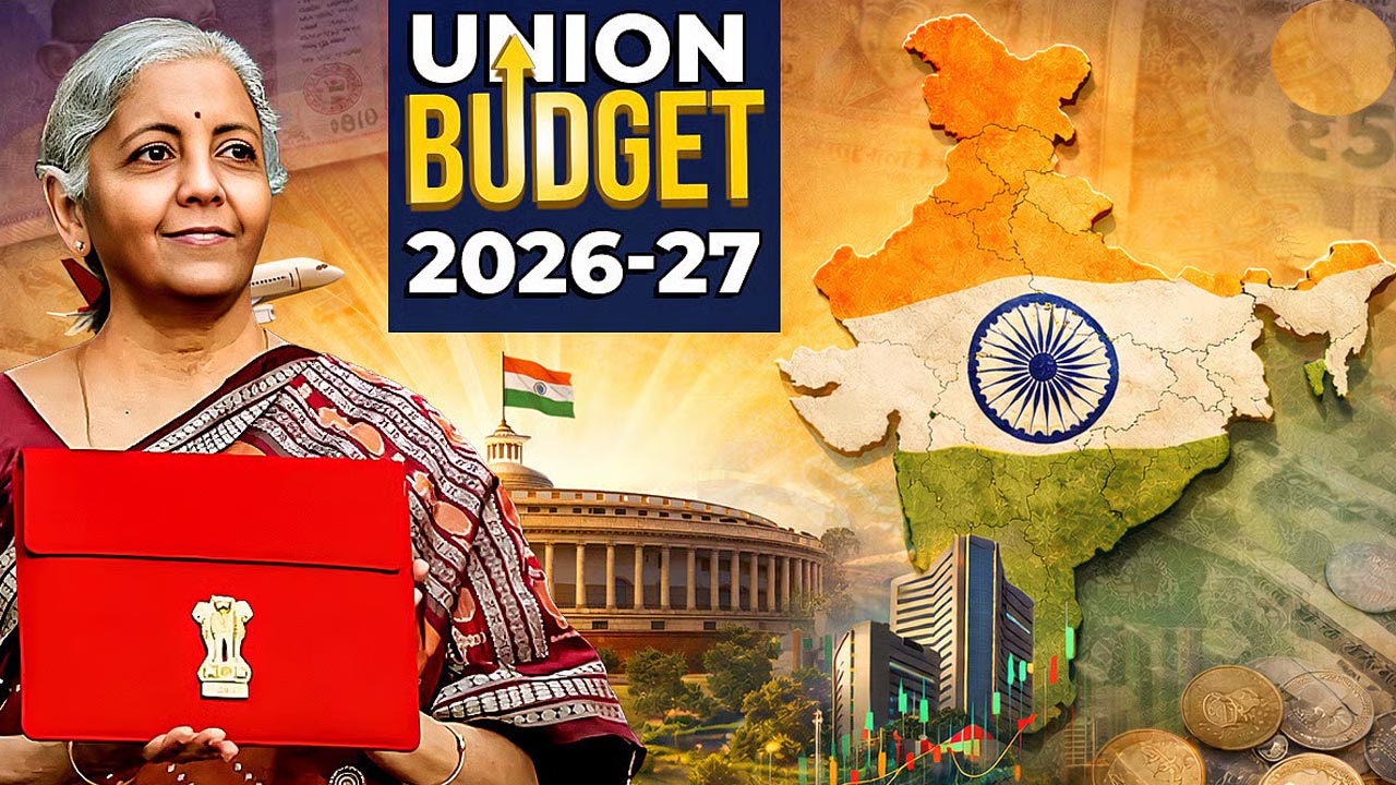 Union Budget 2026-27: హడావుడి కాదు.. లెక్కలే కీలకం.. గత బడ్జెట్‌లో అంచనాలు ఫలించాయా?